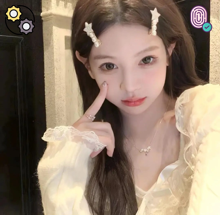 沈洁女士